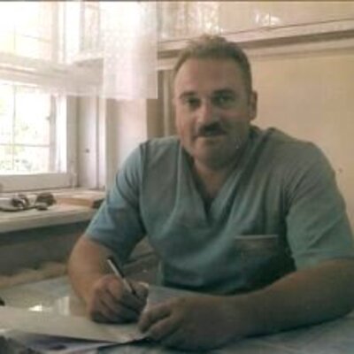 Шестериков Геннадий Федорович