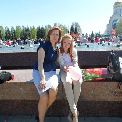 Подашевская Татьяна Михайловна