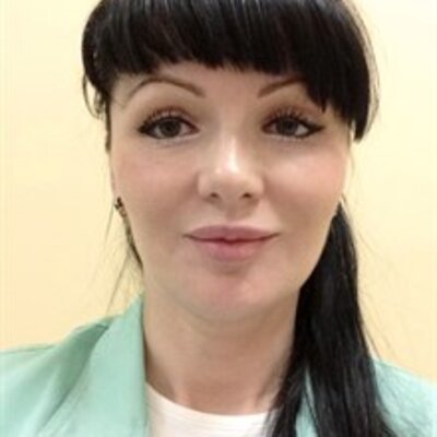 Лаврова Ольга Александровна