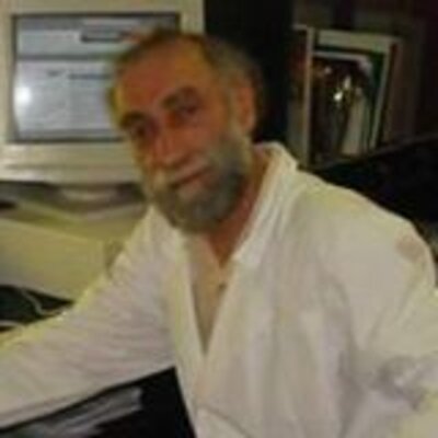 Немченко Юрий Михайлович