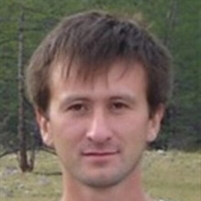 Питерских Александр Владимирович