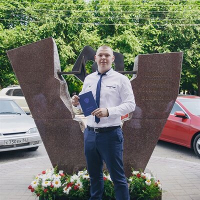 Лебедев Иван Владимирович