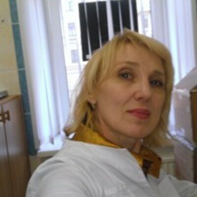 Сааб Елена Степановна