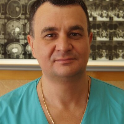 Гамазинов Игорь Николаевич
