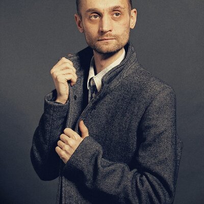 Андросов Дмитрий