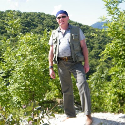 Куликов Илья Константинович