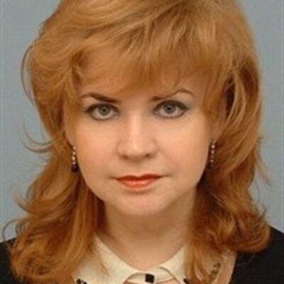 Банцыкина Вера Анатольевна