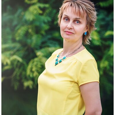 Прокопенко Светлана Владимировна