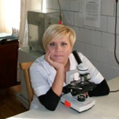 Овсянникова Маргарита Юрьевна