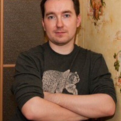 Московец Андрей Владимирович