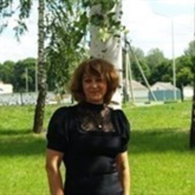 Балуева Людмила Анатольевна