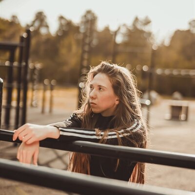 Сальникова Дарья Ивановна