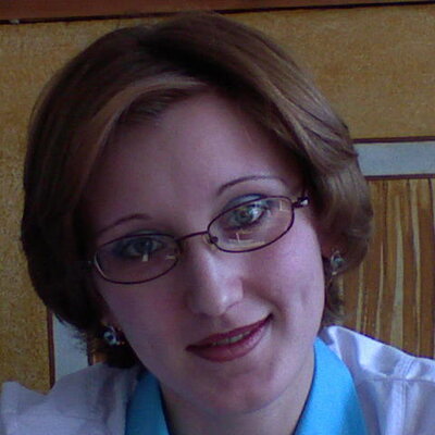 Коновалова Елена