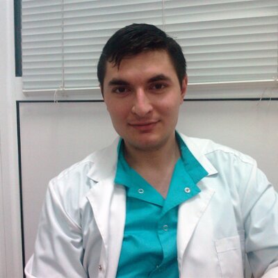 Питомцев Иван Михайлович