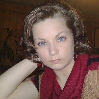 Усольцева Инна Борисовна
