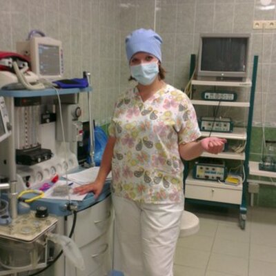 Алимова Надежда Михайловна