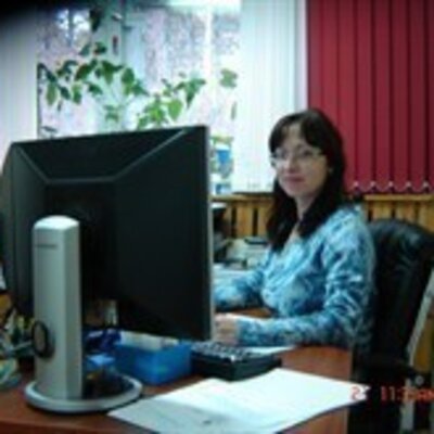 Коболева Елена Станиславовна