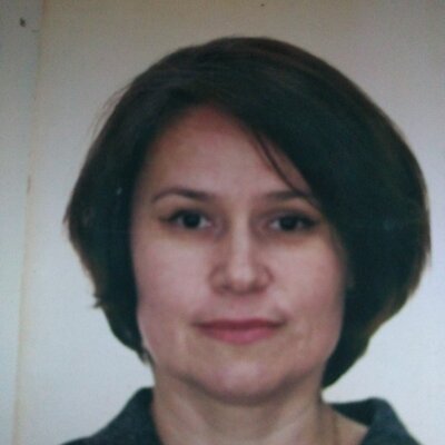Асминкина Елена Анатольевна