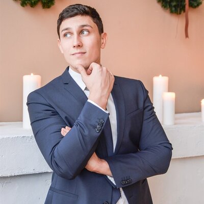 Гузенко Денис Сергеевич