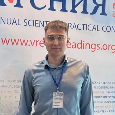 Зубавленко Роман Андреевич