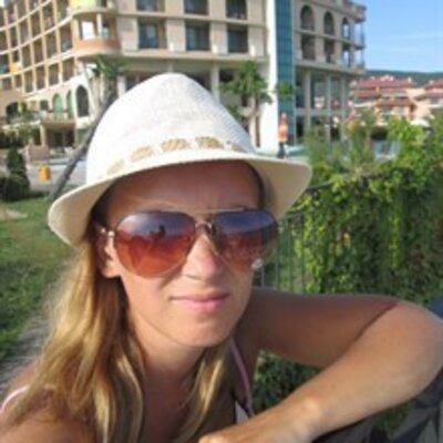 Туфанова Ольга Сергеевна