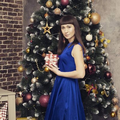 Макарова Рита Валерьевна