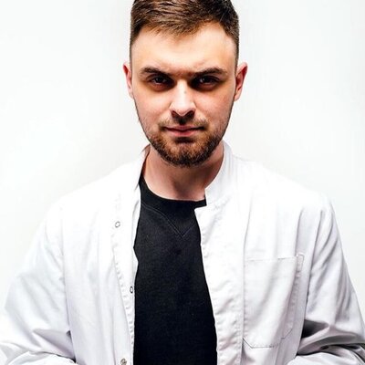Дунаев Всеволод Дмитриевич