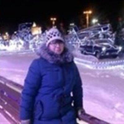 Толстова Ирина Константиновна