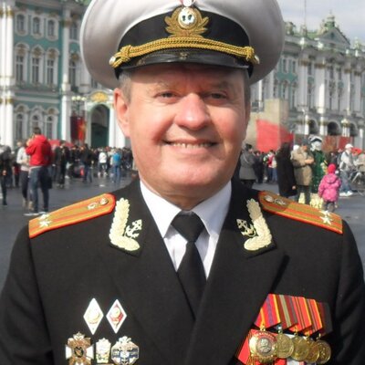 Поморянский Владимир Мирославович