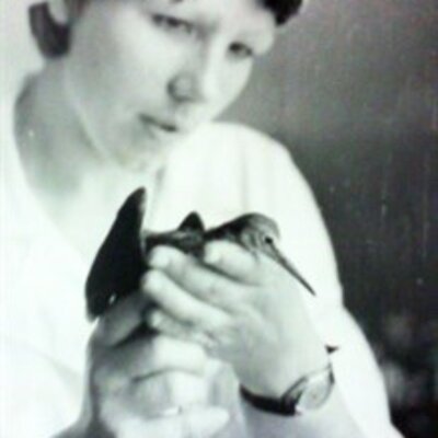 Марьина Нина Алексеевна