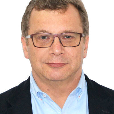 Бондаренко Геннадий Анатольевич