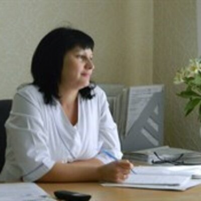 Старых Маргарита Владимировна