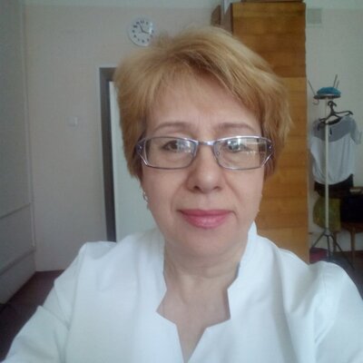 Старовойтова Екатерина Николаевна