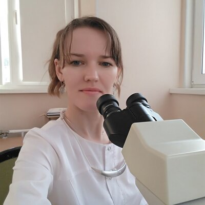Анненкова Екатерина Михайловна