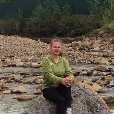 Тимченко Мария Юрьевна