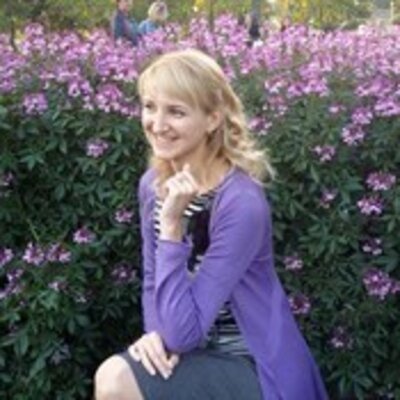 Шелухина Оксана Александровна