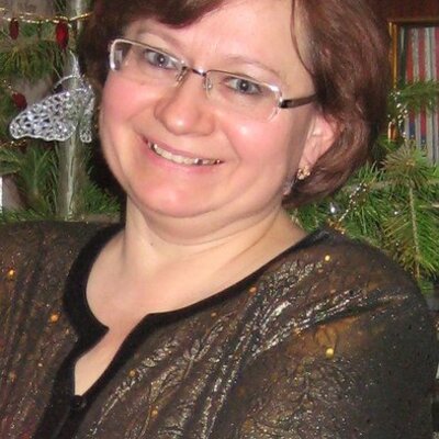 Суворова Наталья Юрьевна