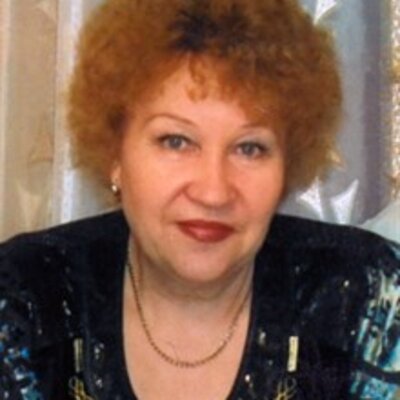 Смирнова Надежда Ивановна