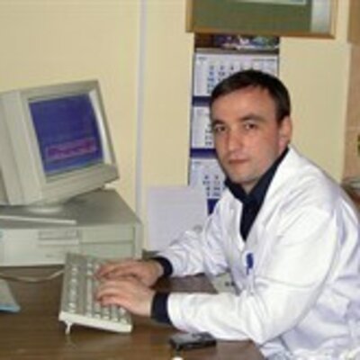 Халидов Халид Магомеддибирович