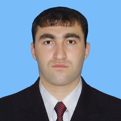 Хасанов Борис Назирович