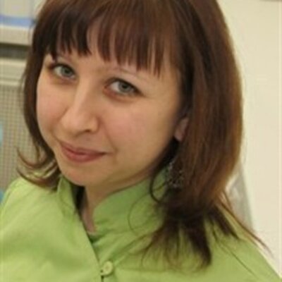 Гецман Антонина Владимировна
