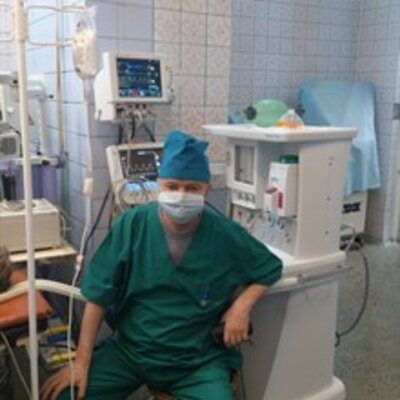 Маточкин Александр Иванович