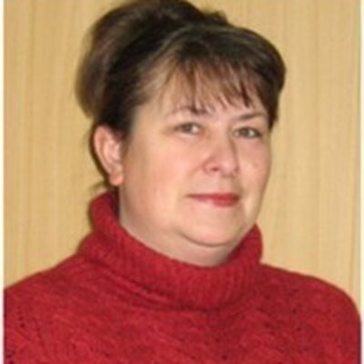 Григорьева Ирина Ивановна