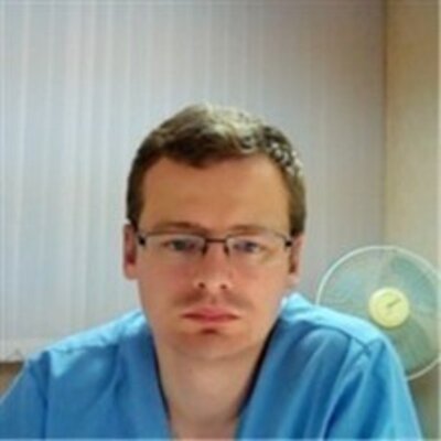 Федоров Вячеслав Валерьевич