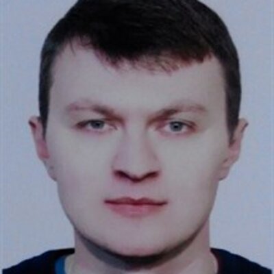 Сорокопытов Вадим Юрьевич
