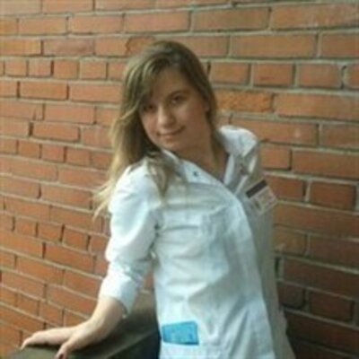 Немыкина Алина Сергеевна