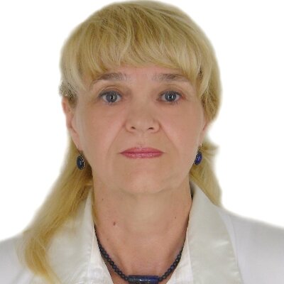 Крашенинина Галина Ивановна