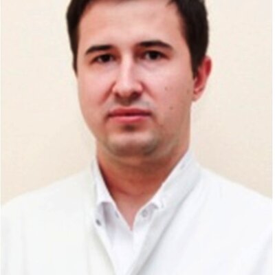 Муштин Никита Евгеньевич