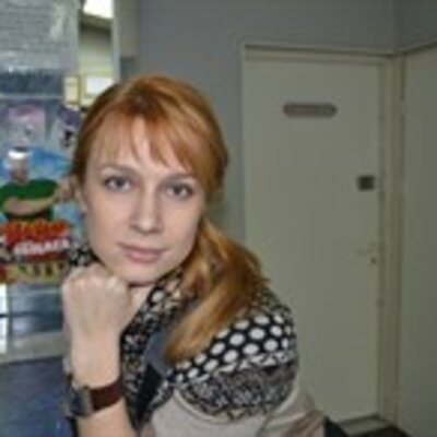Хлебникова Юлия Сергеевна