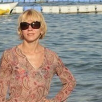 Калашникова Ольга Владимировна